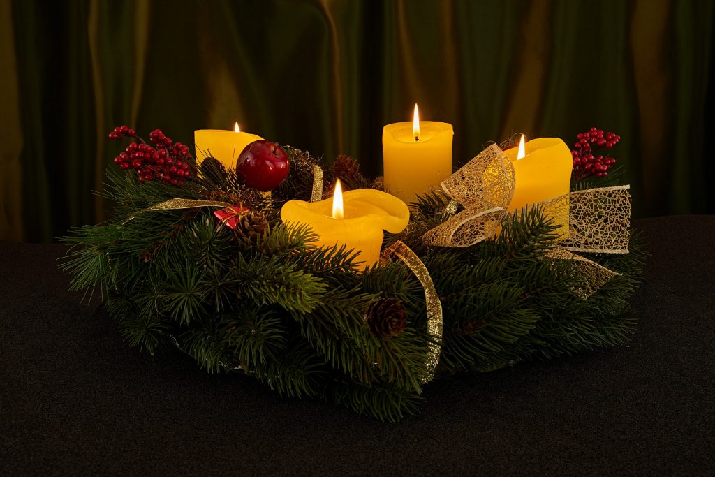 Retiro de Adviento 2011 – Oyentes de la Palabra