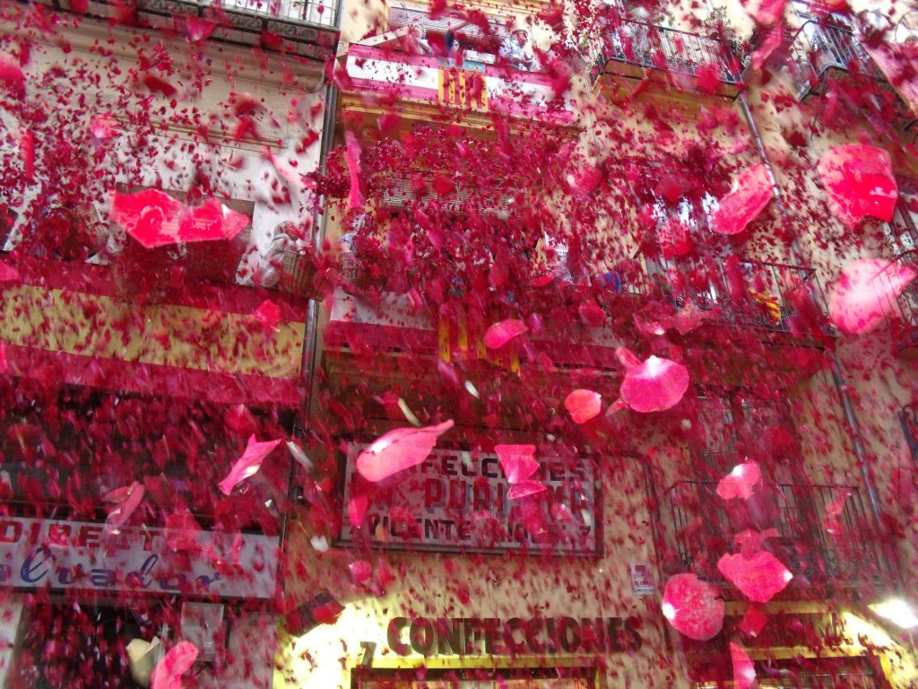 El Cuerpo y Sangre de Cristo