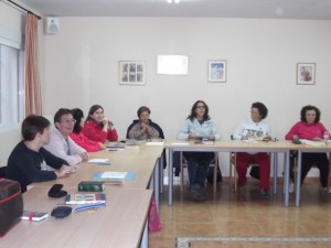 Mujeres y Teología de Ciudad Real