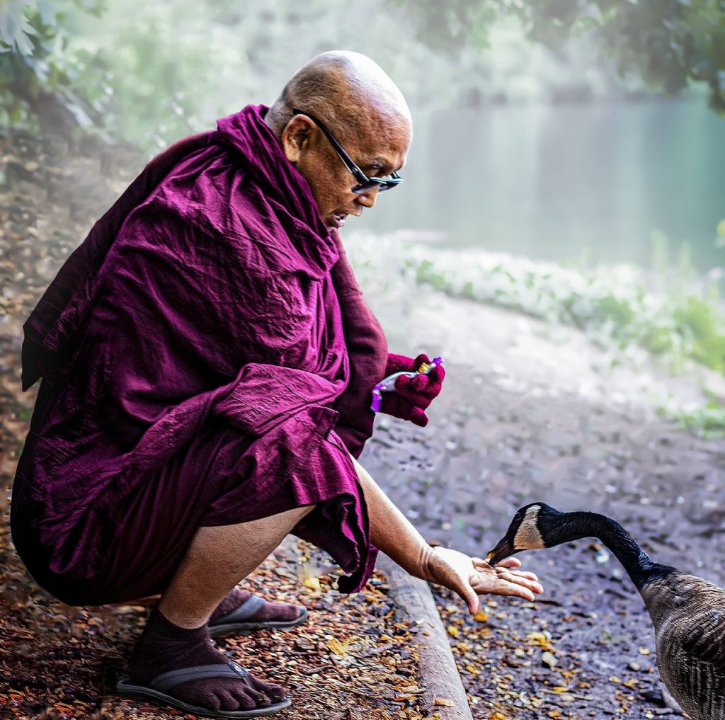 Misericordia quiero…