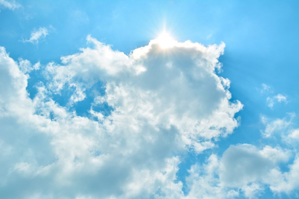 En la fiesta de Pentecostés….¿Dónde está el Espírítu?