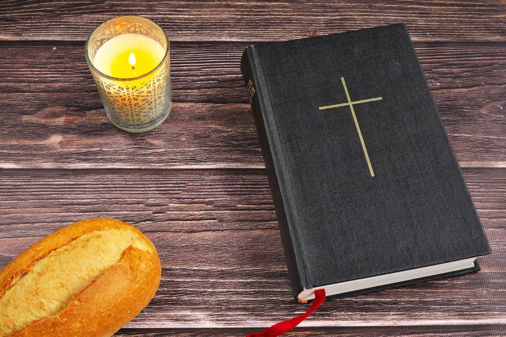 La luz de la Palabra