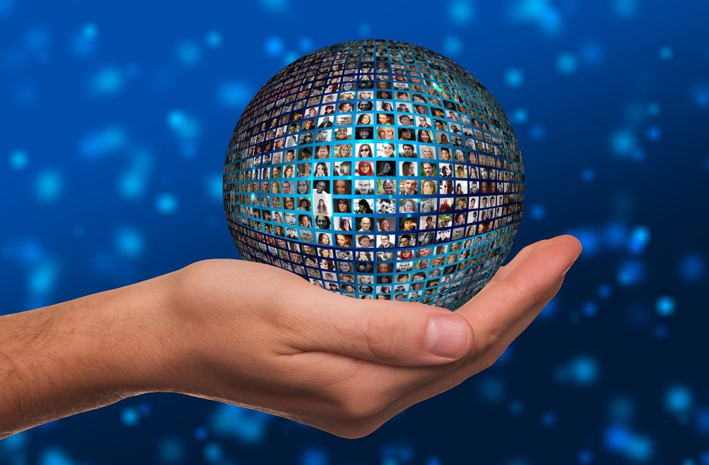 Jesús nos quiere iguales