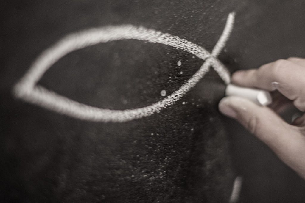 Todos necesitamos perdón