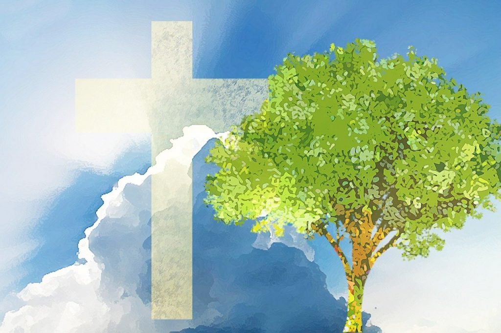 como hablar del Dios de la vida