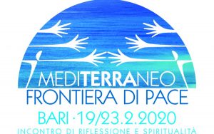 Mediterráneo frontera de paz