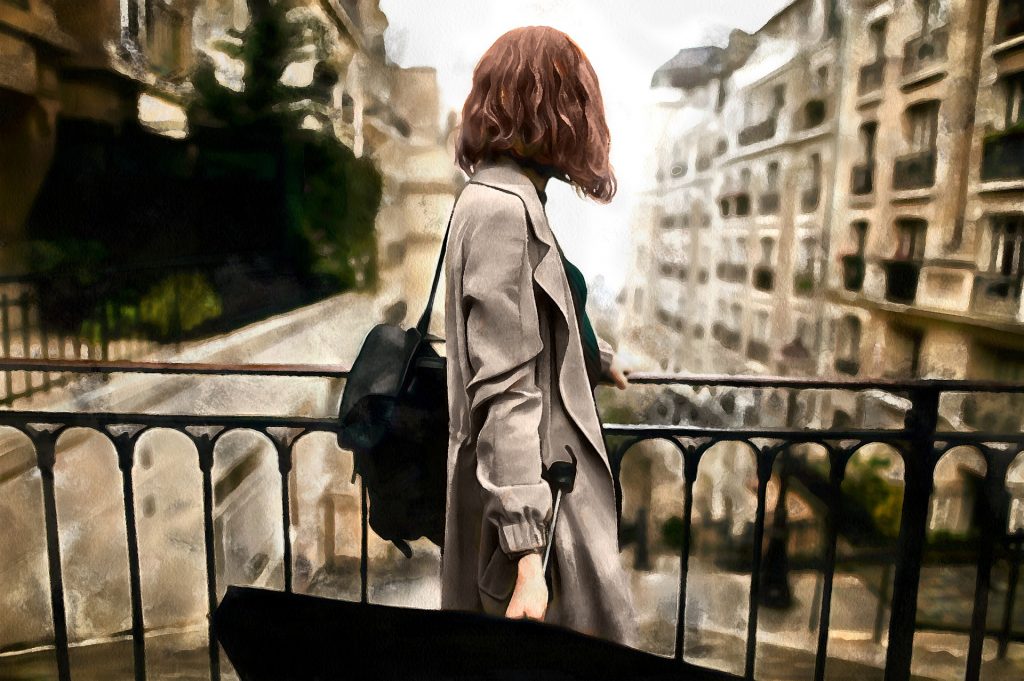 Una llamada a mirar desde dentro