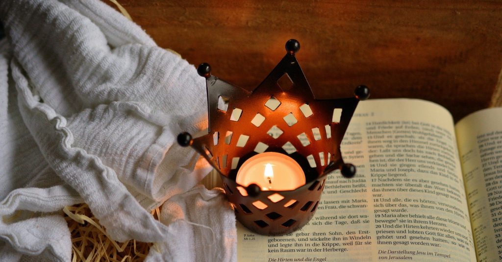 “La presencia y novedad de Jesús que celebramos día a día” II Domingo de NavidadPor:Mª Jesús Laveda. Vita et Pax. Guatemala.