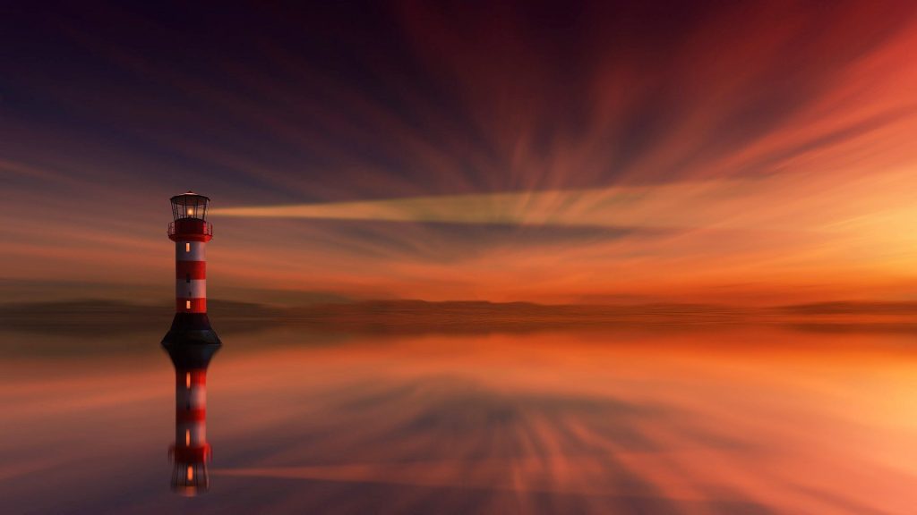 Luz para Alumbrar las Naciones