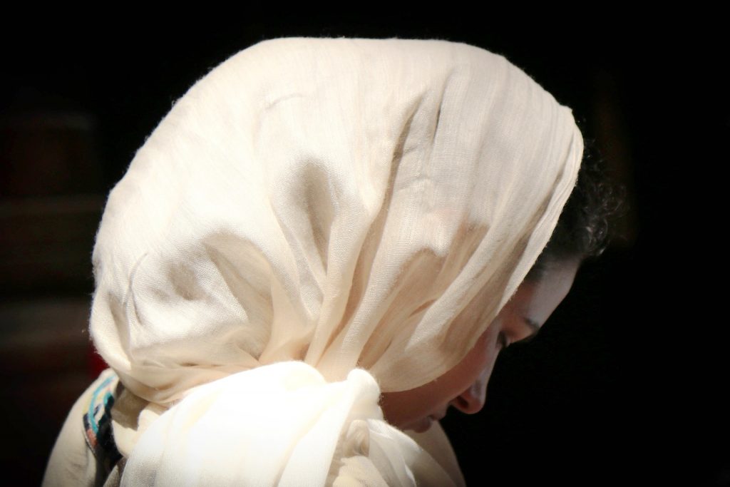 “Acoger la Pregunta de Jesús”