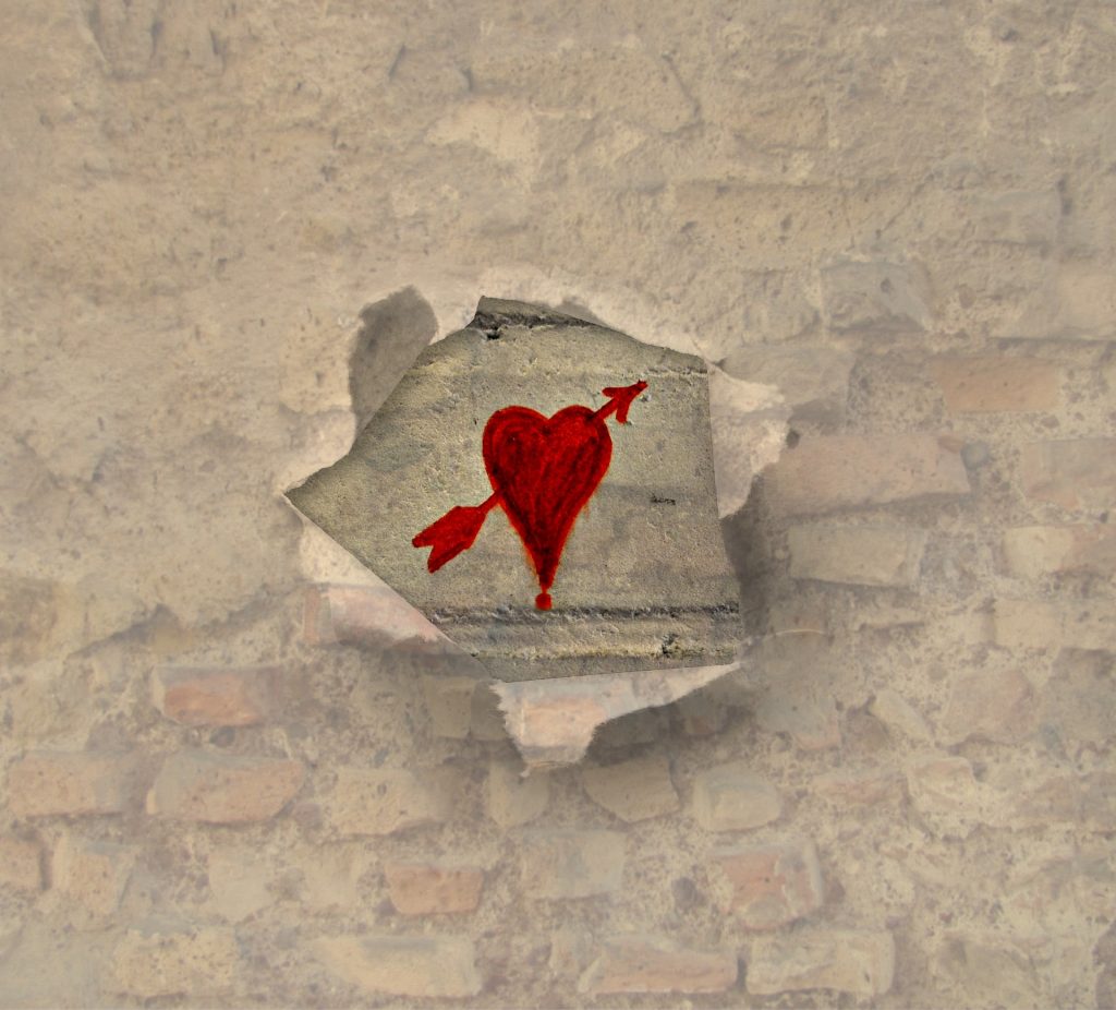 En Camino Hacia el Amor Misericordioso