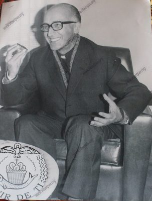 Instituto Secular Vita et Pax