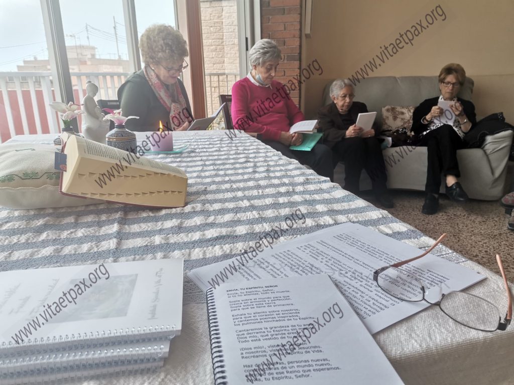 Momentos de Profecía