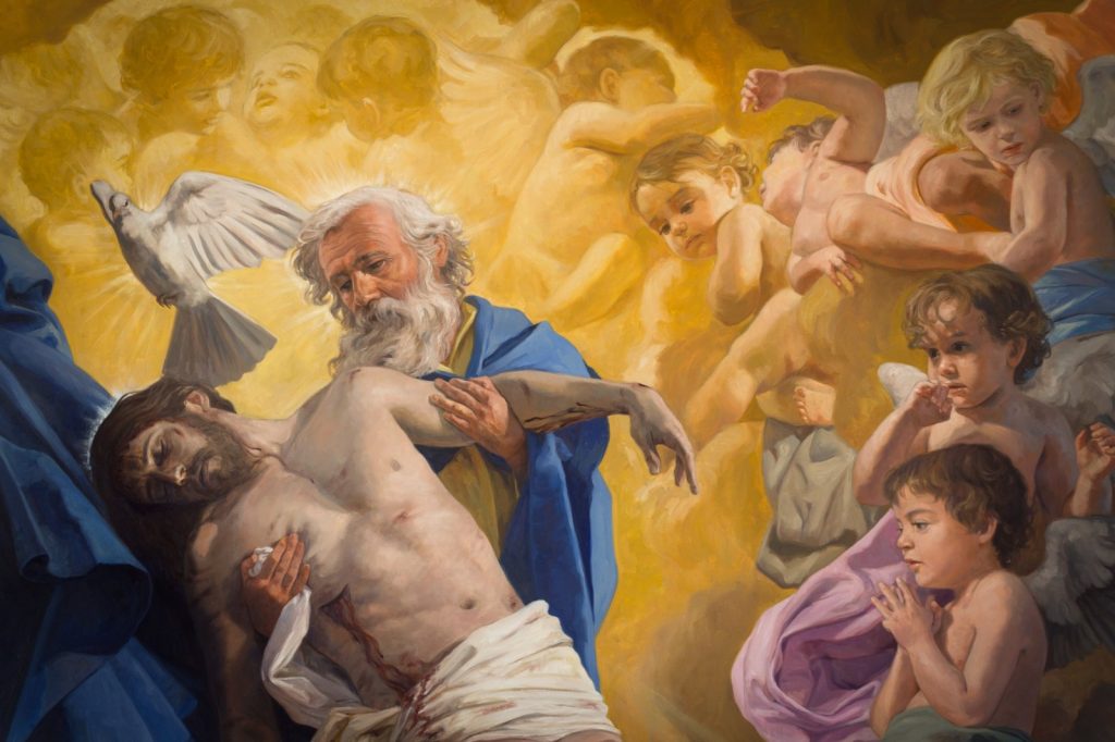 “Muchas Cosas me quedan por Deciros”