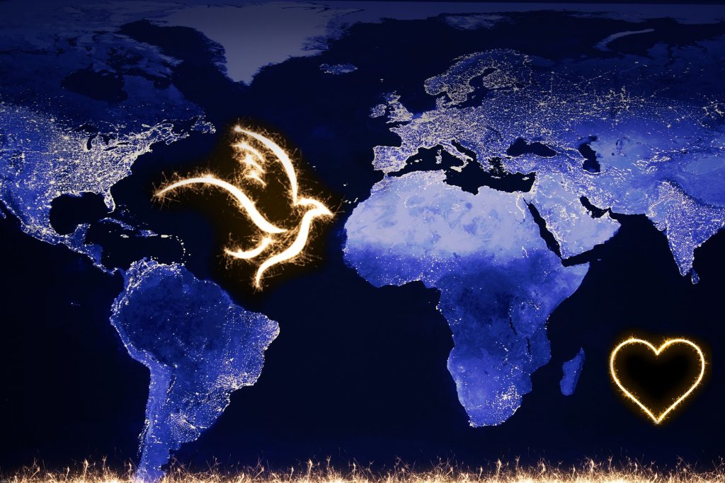 Necesitamos Sabiduria de Corazón