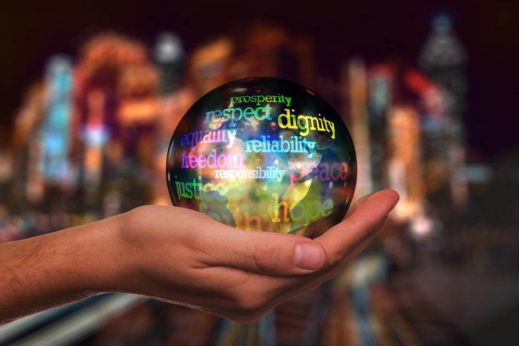 Perdamos el Miedo a Vivir