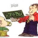 a DIos y al Dinero