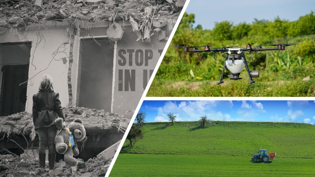 De las Armas a los Aperos de Labranza