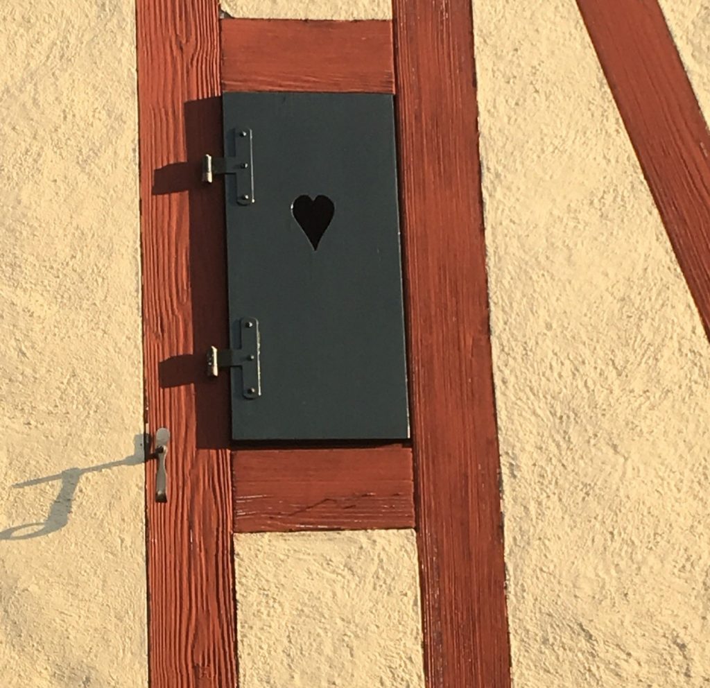 Estoy a Tu Puerta y Llamo