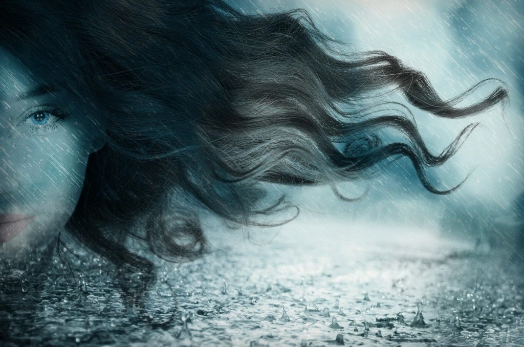 El Bautismo De Jesús