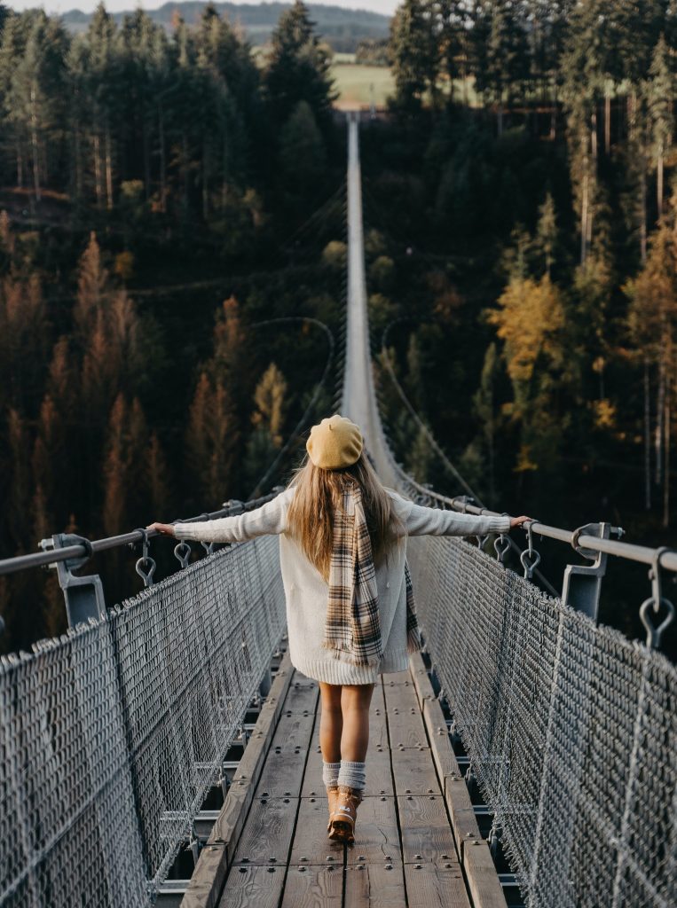 “Jesús Es El Camino”