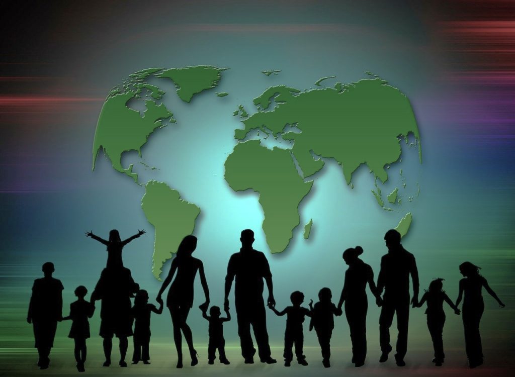 “Un Proyecto de Humanización Plena”