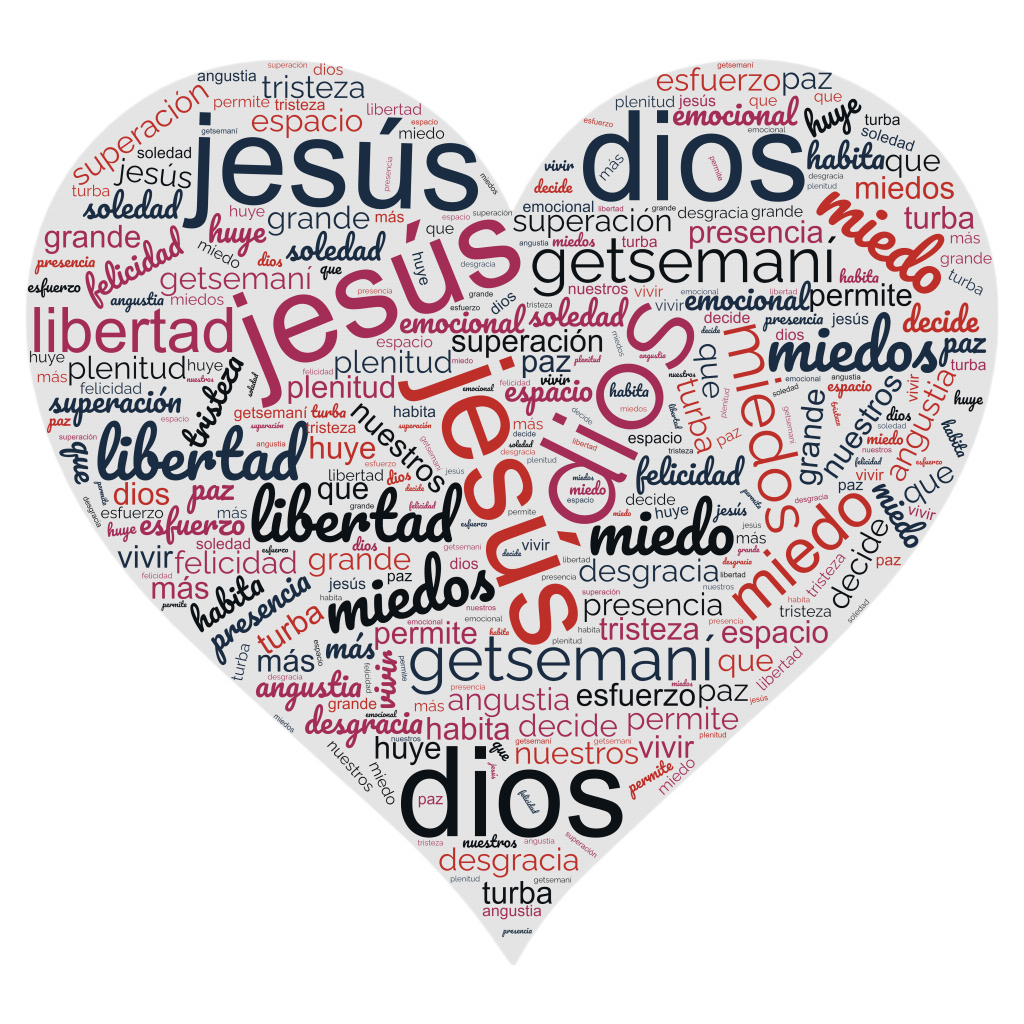 Retiro De Cuaresma 2024