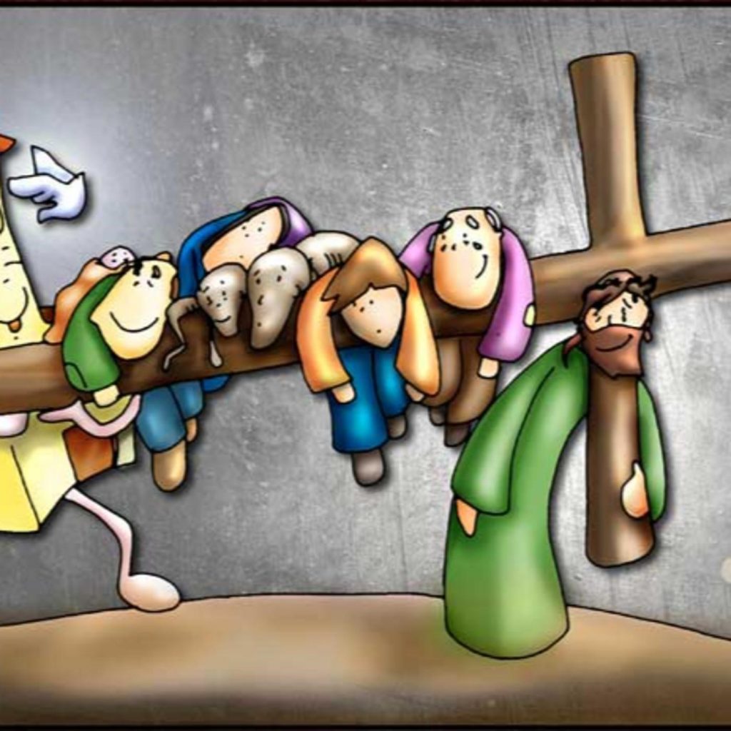 “Semana Grande de Nuestra Fe”