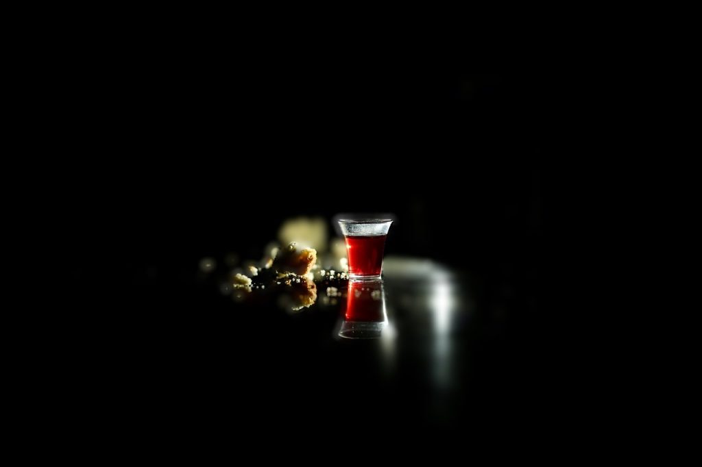 ¡Cuántas Veces Hemos Oído estas Palabras!