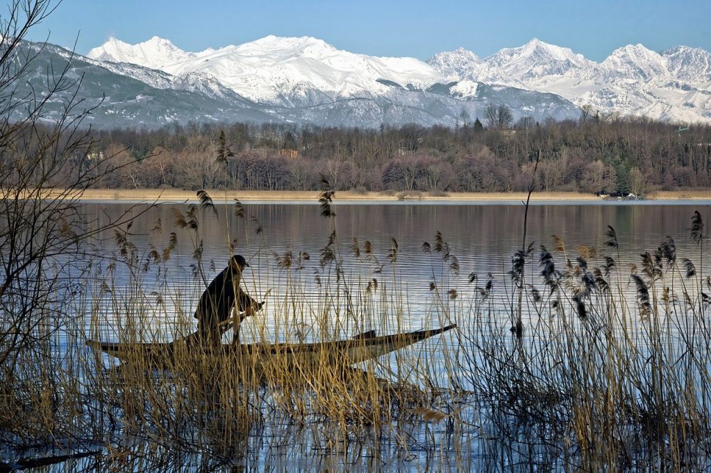 “Rema Mar Adentro”