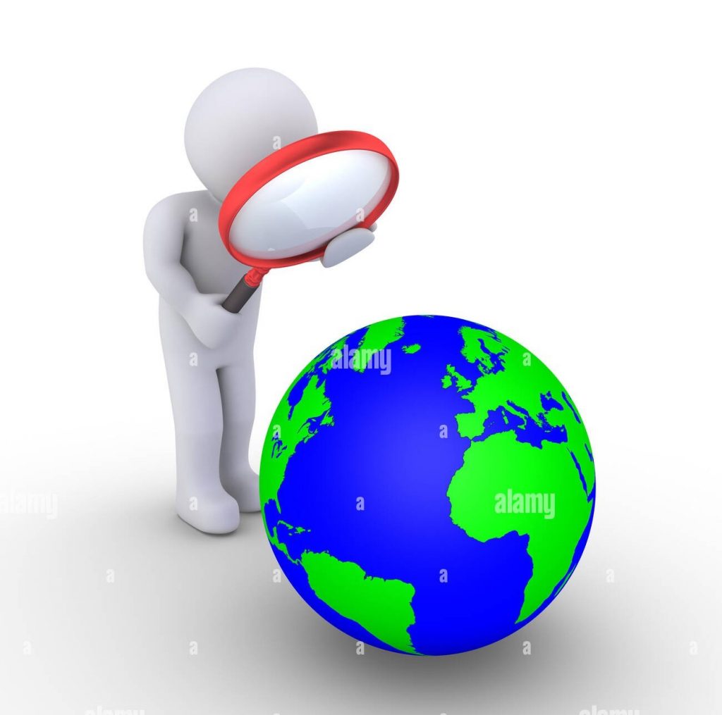 “Una Experiencia Indescriptible”