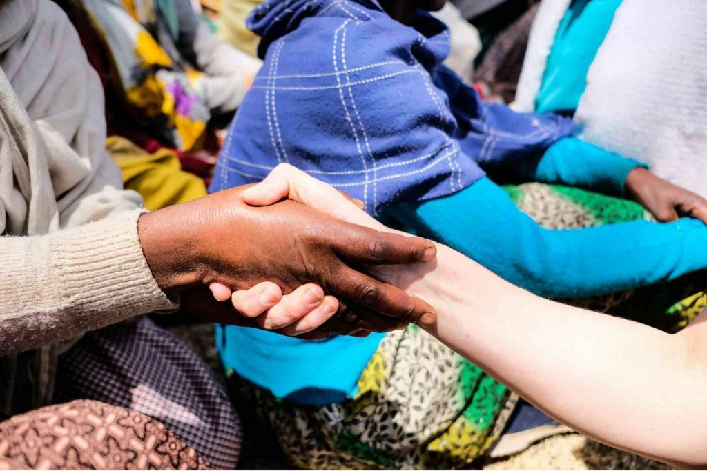  “La Paciencia De Di*s”