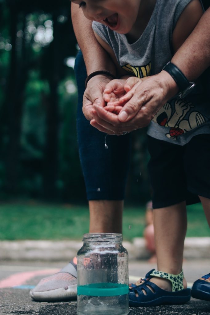 “El Resucitado Nos Busca Y Nos Resucita”