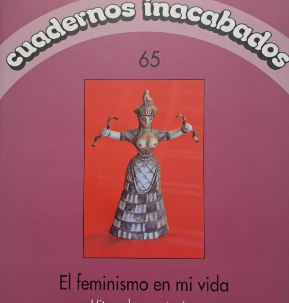 el feminismo es mi vida
