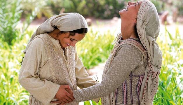 Una Realidad que Da Sentido a Sus Vidas