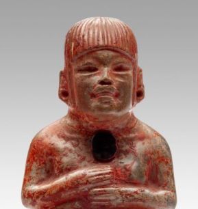 la mujer en mexico indigena