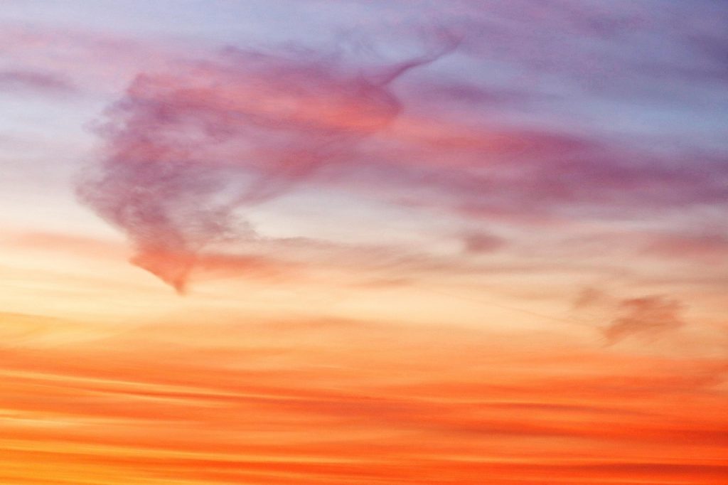 El desierto: un lugar que nos ilumina