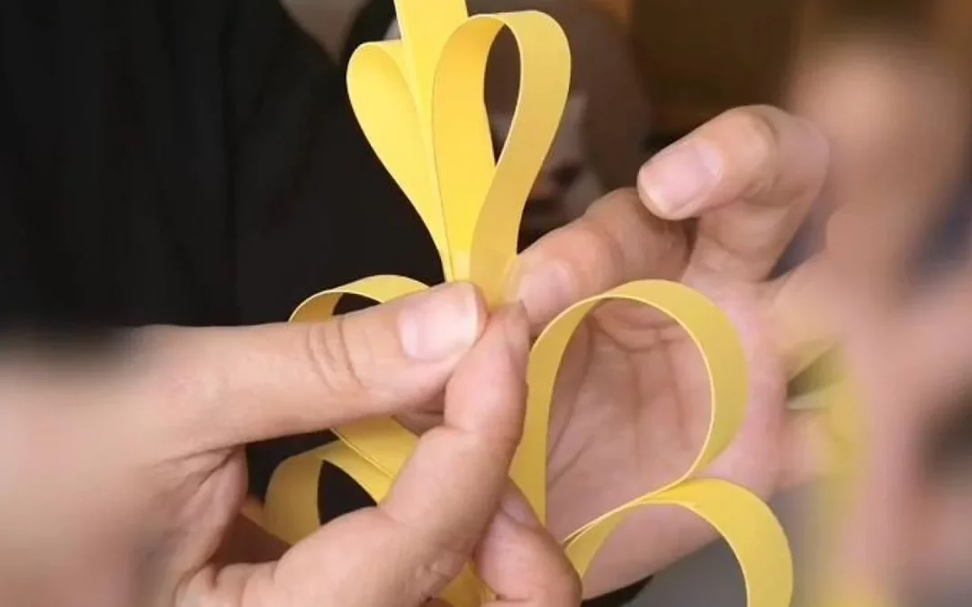 “Domingo de Ramos”