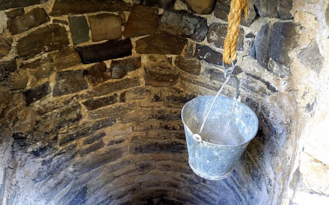 “III Domingo de Cuaresma”