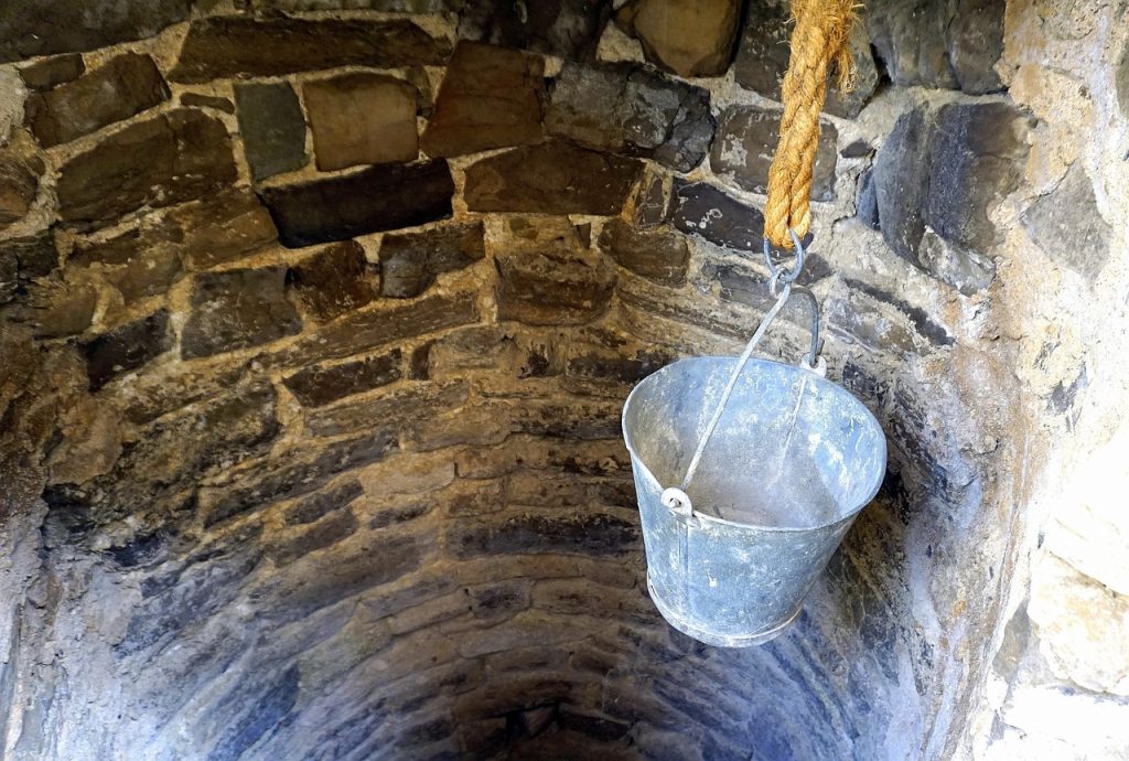 III Domingo de Cuaresma