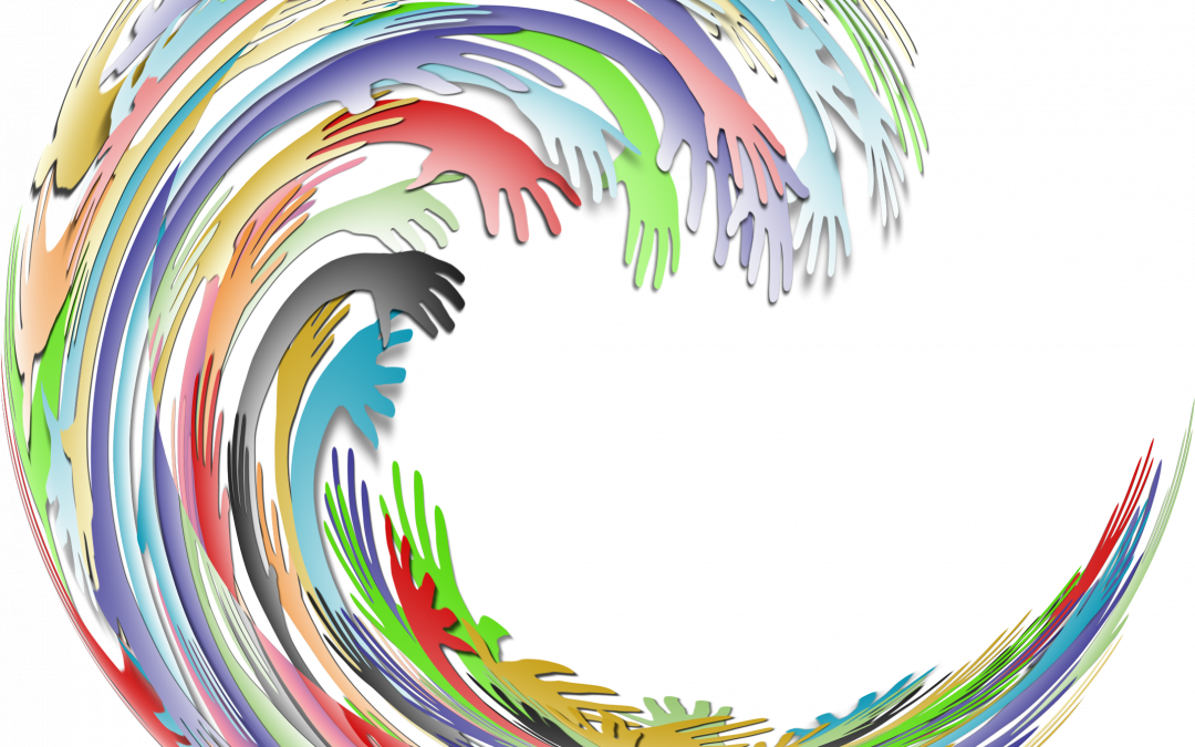 “Yo he Venido para que Tengan Vida y la Tengan en Abundancia”